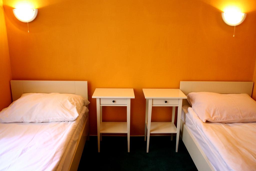 Pensjonat Hotelove Kolcavka Praga