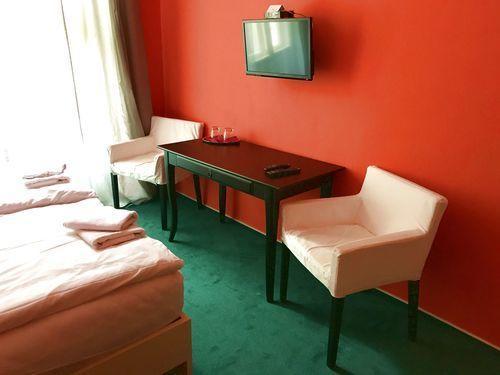 Hotelove Kolcavka Pensjonat 2*